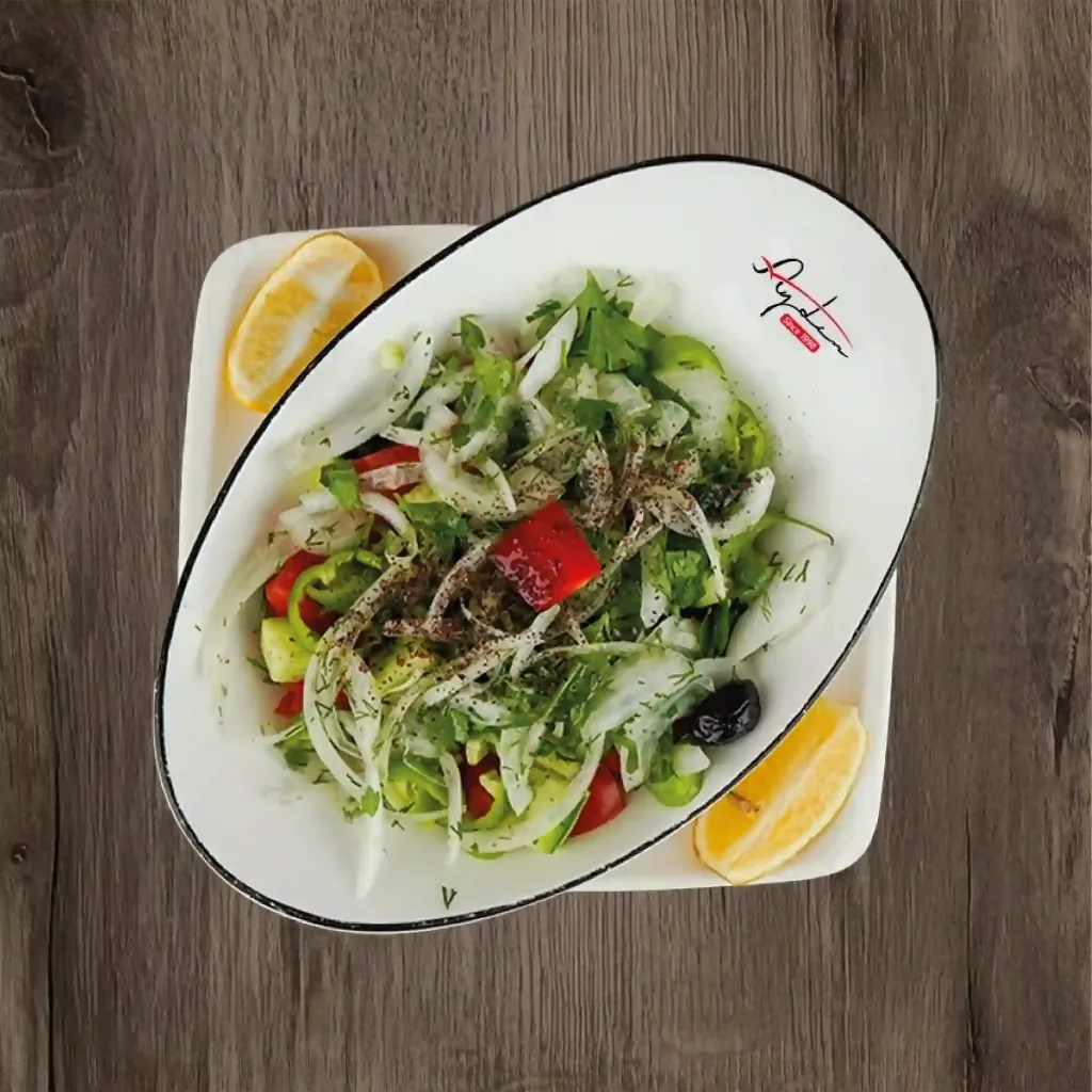 Çoban Salata