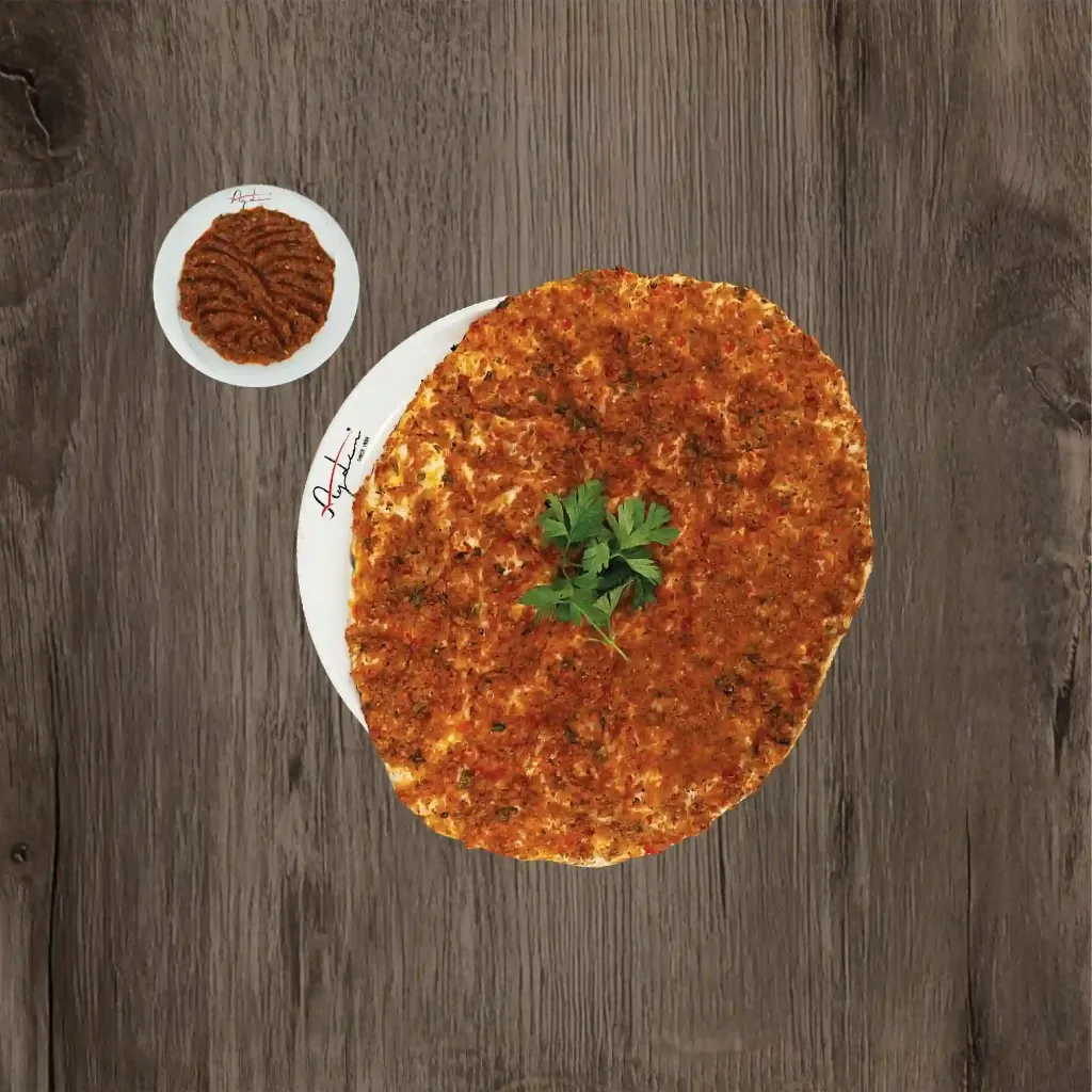 Antep Lahmacun