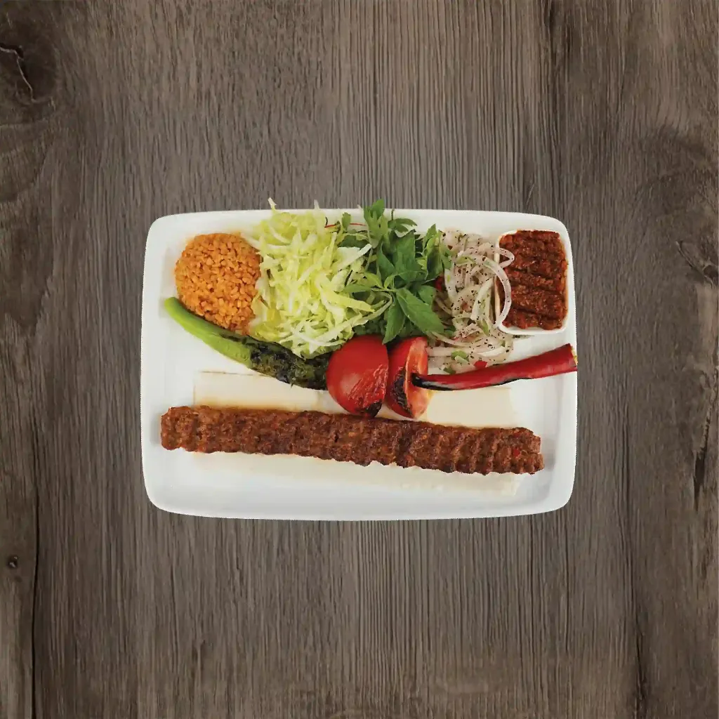 Urfa Kebap
